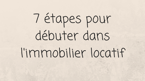 9 Livres Pour Devenir Rentier Avec Immobilier - THIERRY #HENRY